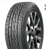 А/шина 235/60R18 PREMIORRI ViaMaggiore Z Plus 107H